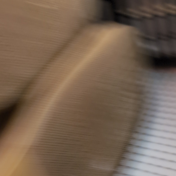 John Fluevog "Radio" Chelsea Brown Leather Boots - Picture 12 of 12